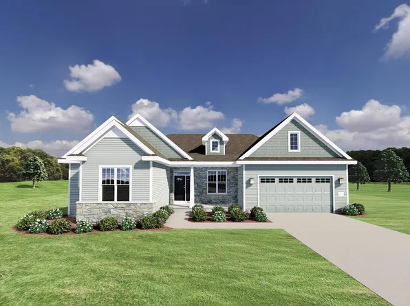 1320 Windwood ROAD, Oconomowoc, WI 53066