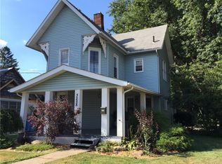 3258 Lincoln Way NW, Massillon, OH