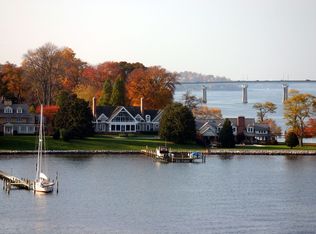 4 Norwood Rd, Annapolis, MD 21401