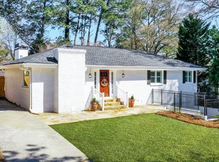 2805 N Thompson Rd NE, Atlanta, GA 30319