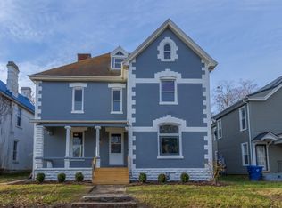 14 Euclid Ave, Winchester, KY 40391