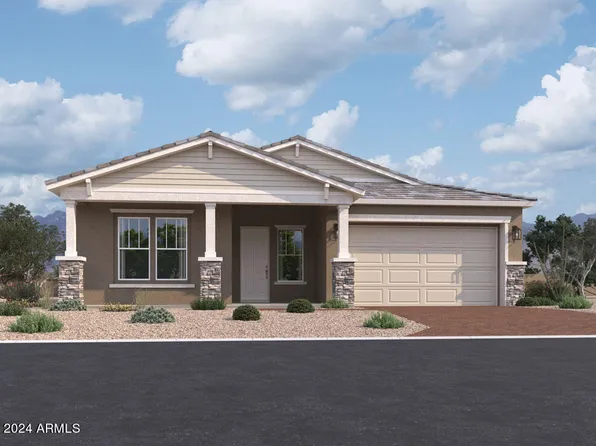 22705 E ROUNDUP Way, Queen Creek, AZ 85142