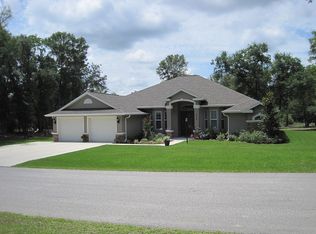 3988 SE 139th Ln, Summerfield, FL 34491