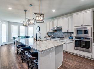 1740 Tombstone Dr, Prosper, TX 75078