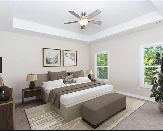 2 bed, 1400 sqft, $1,849 — Photo 4