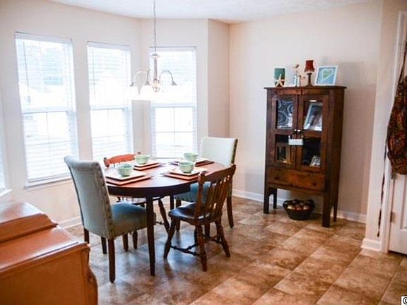 home is rented unfurnished 
