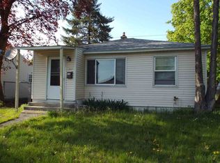 711 E Rowan Ave, Spokane, WA 99207