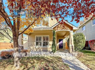 988 E Washakie St, Meridian, ID 83646