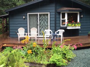 11017 Mendenhall Loop Rd, Juneau, AK 99801