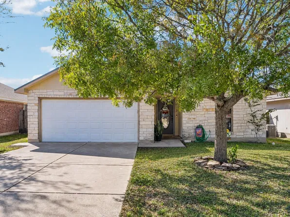 812 Ruby Ct, Jarrell, TX 76537