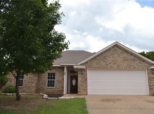 10005 Salem Way, Waco, TX 76708