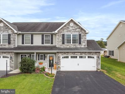8815 Casper Dr, Waynesboro, PA, 17268