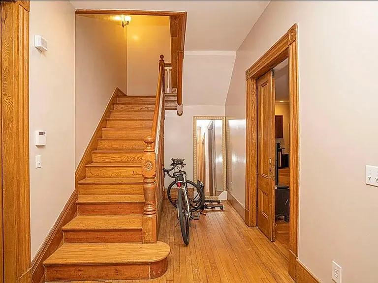 Entry Way