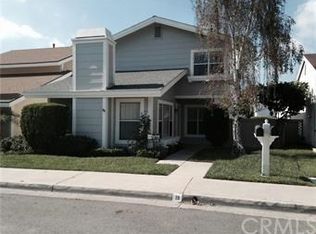 19 Silkleaf, Irvine, CA 92614