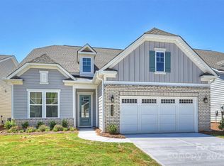 6043 Waldorf Ave, Monroe, NC 28110