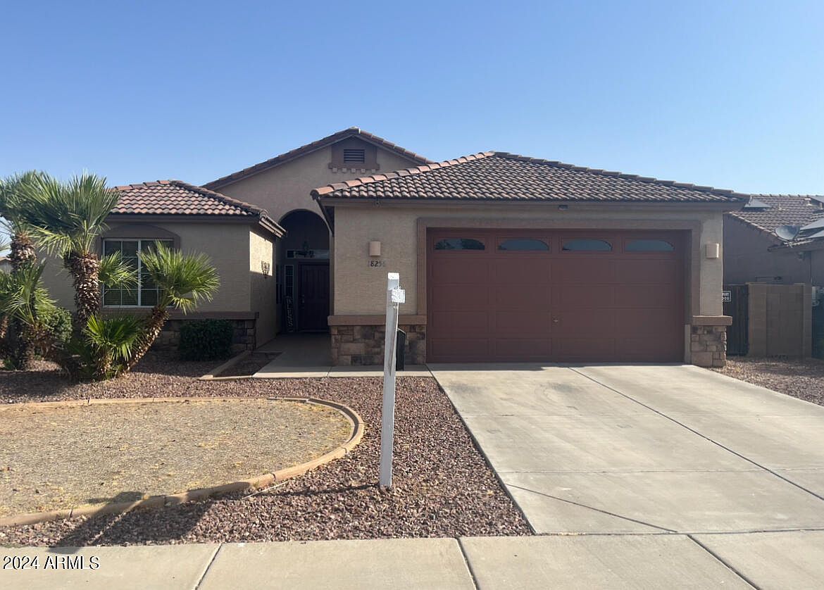 18256 W Port Au Prince Ln, Surprise, AZ 85388 | Zillow