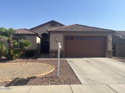 18256 W PORT AU PRINCE Lane, Surprise, AZ, 85388