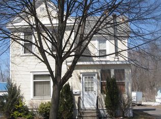 131 Sherman St, Oneida, NY 13421