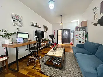 Rented by Nolita Group