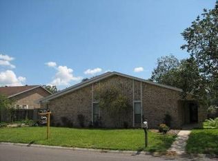 2810 Poinciana St, Harlingen, TX 78550