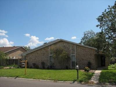 2810 Poinciana St, Harlingen, TX, 78550