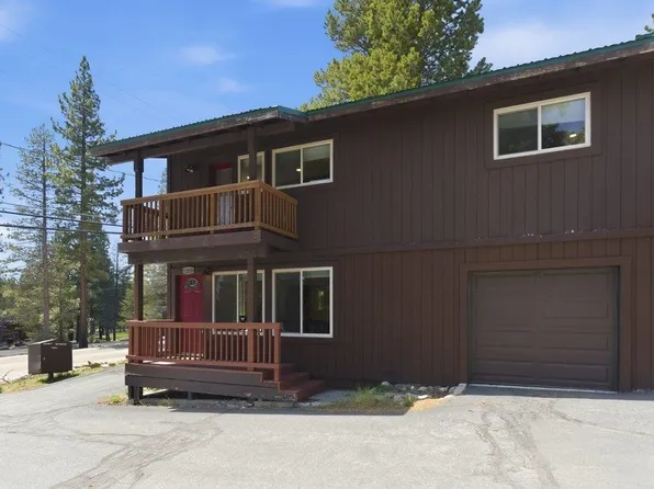 12835 Northwoods Blvd, Truckee, CA 96161