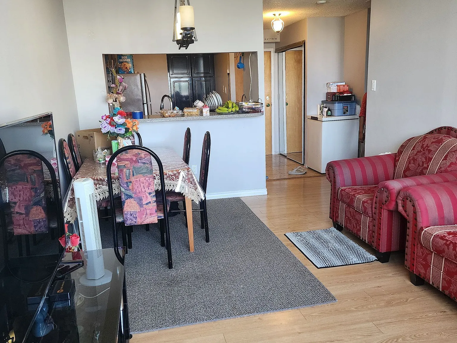 2 bed, $2,850 — Photo 2