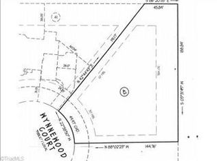 2 Wynnewood Ct, Greensboro, NC 27408