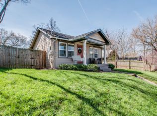 1512 Shelby Ave, Nashville, TN 37206
