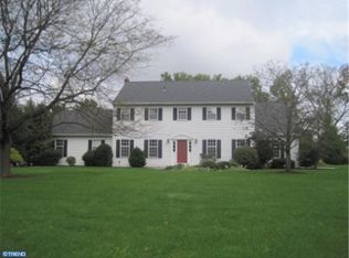 109 N Vassar Dr, Quakertown, PA 18951