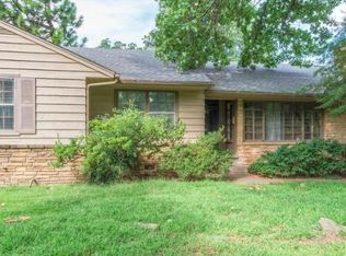 3842 S Trenton Ave, Tulsa, OK 74105