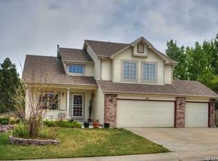 591 E 131st Ct, Thornton, CO 80241
