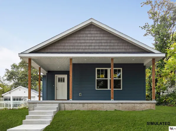 2843 Washington St, Lincoln, NE 68502