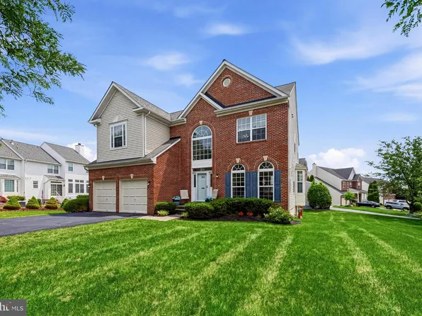 602 Shanks Evans Rd NE, Leesburg, VA 20176