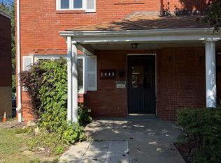 1445 Milan Ave #1443, Pittsburgh, PA 15226