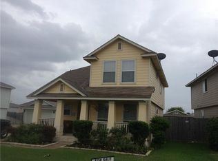2709 Crimson Sky Ct, Round Rock, TX 78665