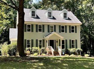 2024 Corberrie Ln, Raleigh, NC 27613