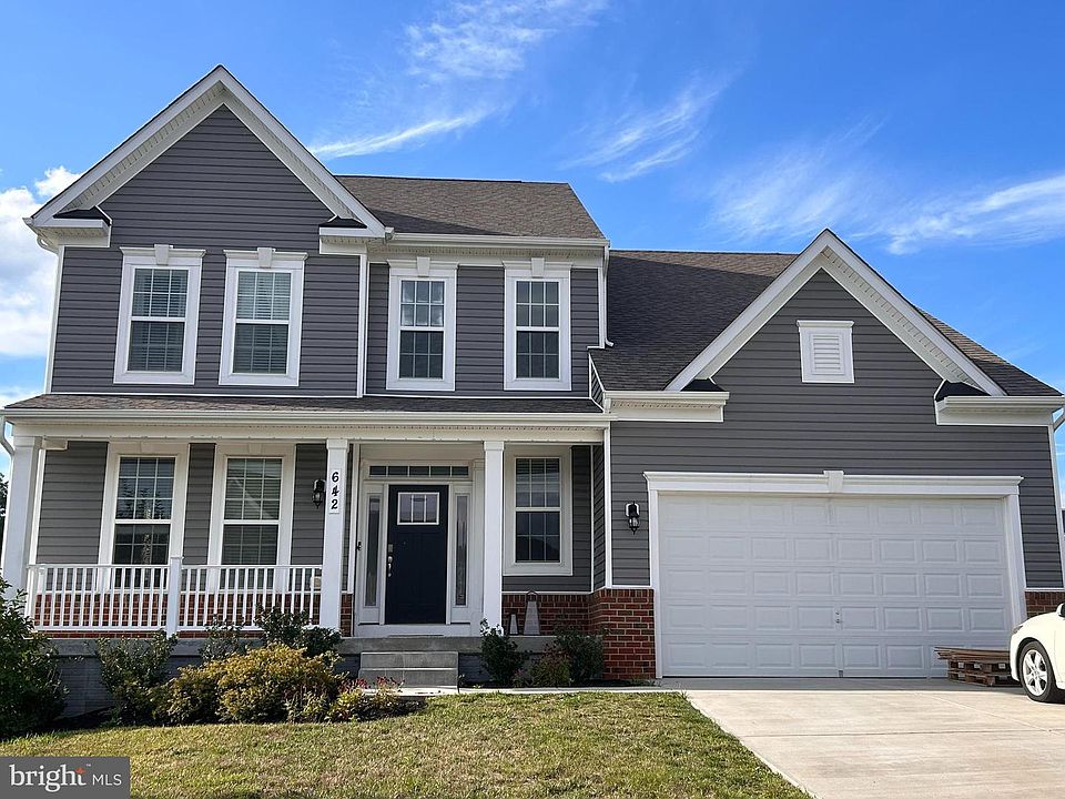 1st image of 642 Friendship Rd