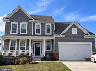 642 Friendship Rd, Westminster, MD 21157
