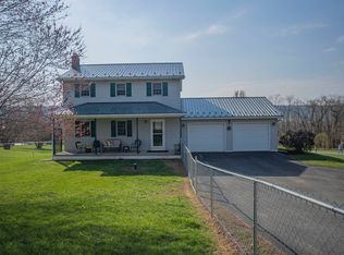 454 Nilson Rd, Bellefonte, PA 16823