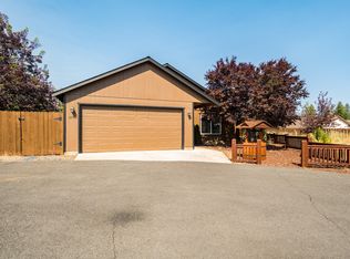 20150 Lyon Ct, Bend, OR 97702