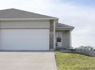 524 Persons Rd, Cheyenne, WY 82007