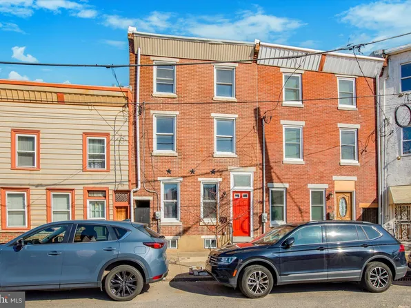 117 W Allen St, Philadelphia, PA 19123
