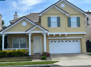 1090 Lantern Bay, Hercules, CA 94547