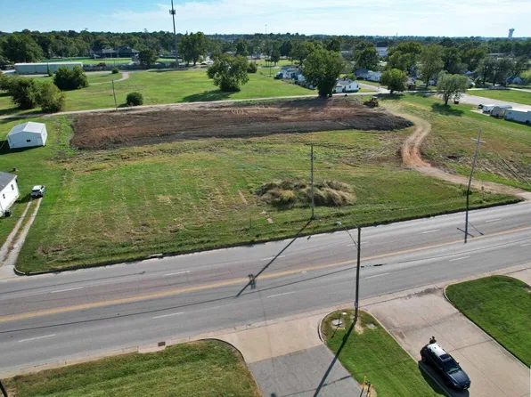 W Main St, Sedalia, MO 65301