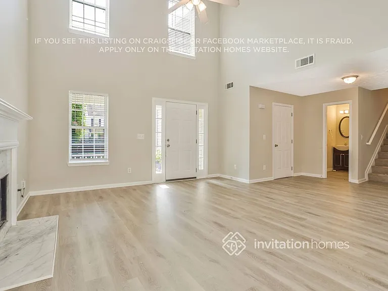 3831 Jackson Shoals Dr — Photo 3
