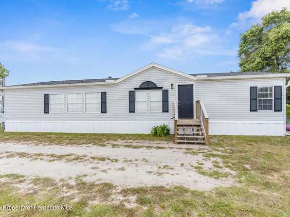 16124 Lacanto St, Brooksville, FL 34604