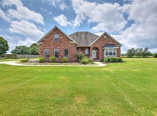 5687 Saddleridge, Springdale, AR 72762