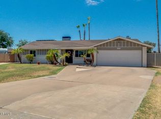 1130 S Doran, Mesa, AZ 85204