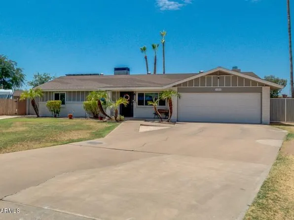 1130 S Doran, Mesa, AZ 85204